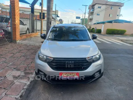 STRADA 1.4 MPI Freedom CD 8V