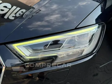 A3 1.4 TFSI Sedan Prestige Plus