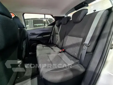 KICKS ACTIVE CVT