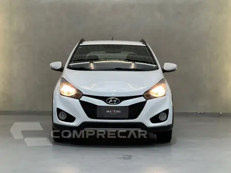HB20X Premium 1.6 Flex 16V Mec.