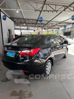 HB20S 1.0 Comfort Plus 12V