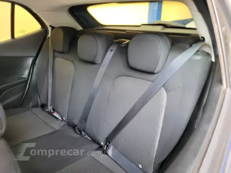 PULSE DRIVE 1.0 Turbo 200 Flex Aut.