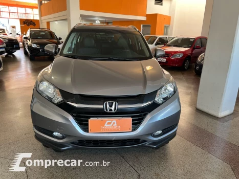 HR-V 1.8 16V EX