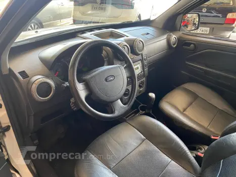 ECOSPORT 1.6 Freestyle 8V