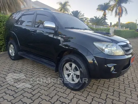HILUX SW4 3.0 SRV 4X4 16V Turbo Intercooler