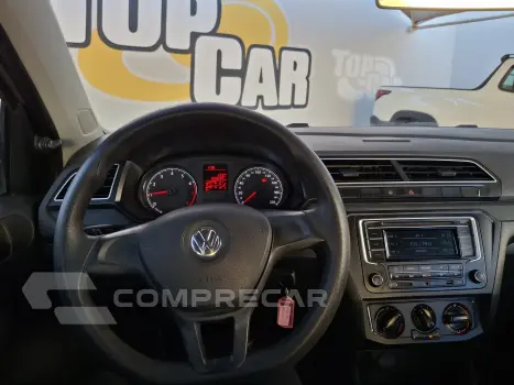 VOYAGE 1.0 12V MPI Totalflex