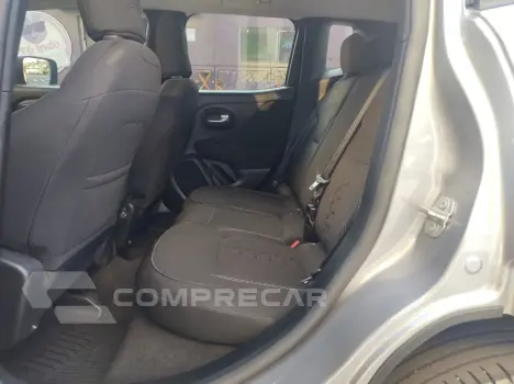 Renegade Sport T270 1.3 TB 4x2 Flex Aut.