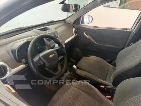 MONTANA 1.4 MPFI LS CS 8V FLEX 2P MANUAL