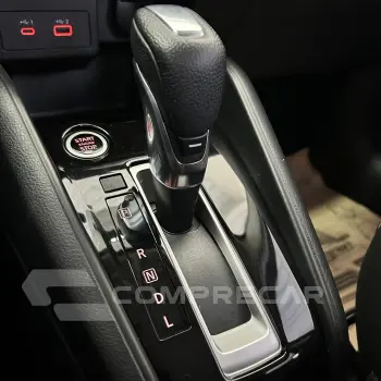 KICKS 1.6 16V S
