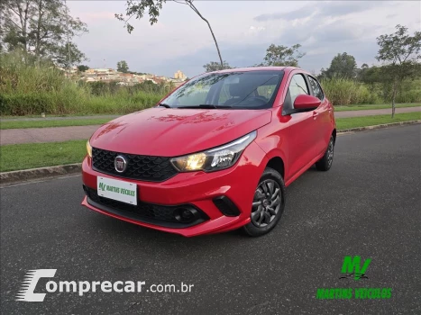 Fiat ARGO 1.0 FIREFLY FLEX MANUAL 4 portas