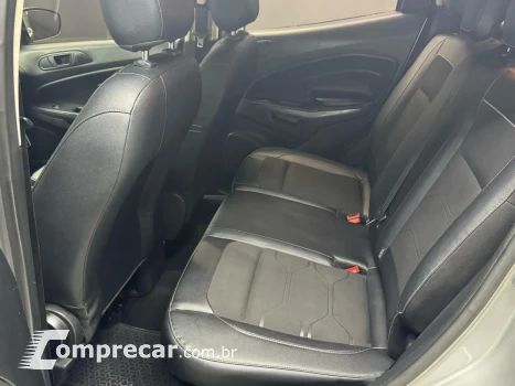 ECOSPORT 1.5 TI-VCT