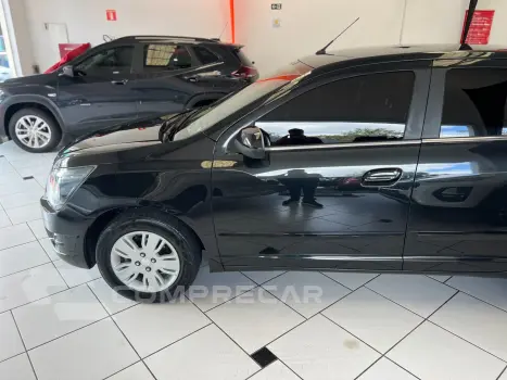 COBALT 1.8 MPFI LTZ 8V CHEVROLET