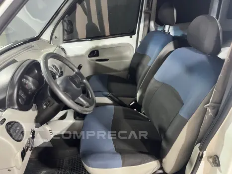 KANGOO 1.6 EXPRESS 16V FLEX 4P MANUAL