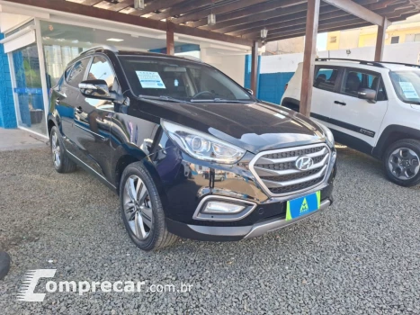 IX35 2.0 16V 4P