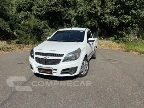 MONTANA 1.4 MPFI LS CS 8V