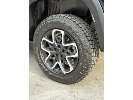 RAMPAGE 2.2 TURBO DIESEL REBEL 4X4 AUTOMÁTICO