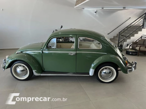 FUSCA 1.3 8V