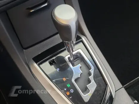 Corolla XEi 2.0 Flex 16V Aut.