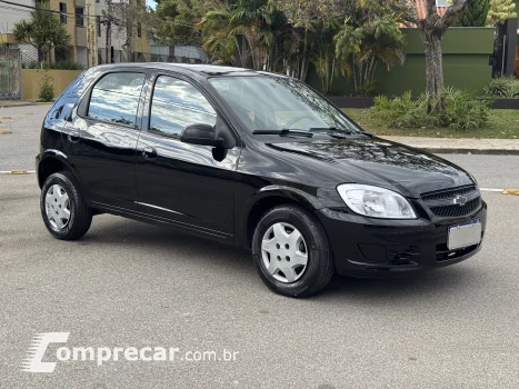 CHEVROLET CELTA 1.0 MPFI LT 8V 4 portas