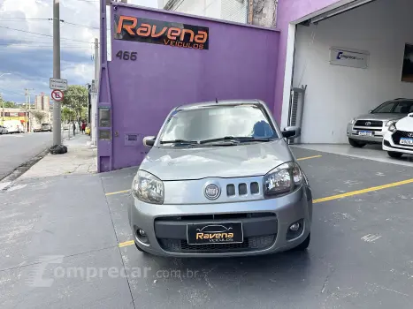 UNO 1.0 EVO Vivace 8V