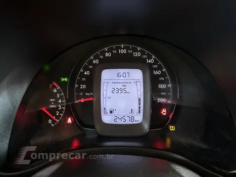 STRADA 1.3 FIREFLY FLEX ENDURANCE CS MANUAL