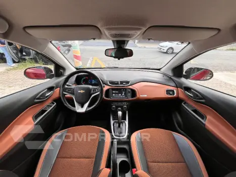 ONIX HATCH ACTIV 1.4 8V Flex 5P Aut.