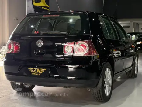 GOLF 2.0 MI GT 8V FLEX 4P TIPTRONIC