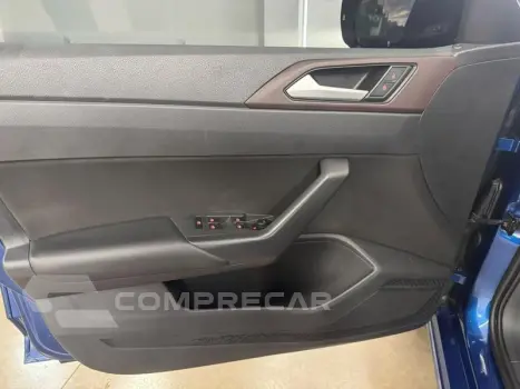 VIRTUS 1.0 200 TSI HIGHLINE AUTOMÁTICO