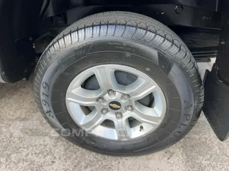 S10 2.8 LT 4X4 CD 16V Turbo