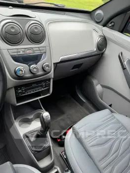 Agile 1.4 LT