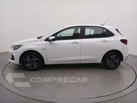 ONIX 1.0 FLEX LT MANUAL