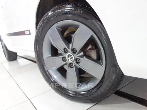 FOX - 1.6 MSI RUN 8V 4P MANUAL