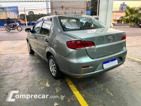 SIENA 1.4 MPI EL 8V