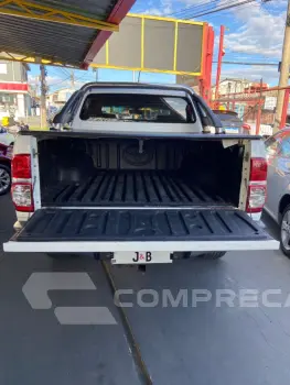 HILUX 2.7 SRV 4X2 CD 16V