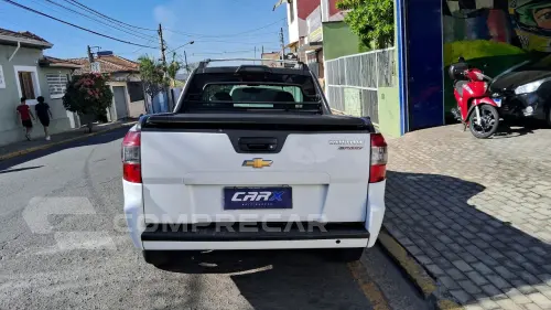 Montana 1.4 FLEX SPORT