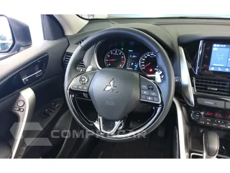 ECLIPSE CROSS 1.5 MIVEC TURBO GASOLINA HPE-S S-AWC CVT