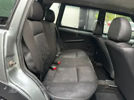 Uno Mille 1.0 Fire/ F.Flex/ ECONOMY 4p