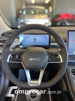 KING 1.5 Dm-i Phev GL