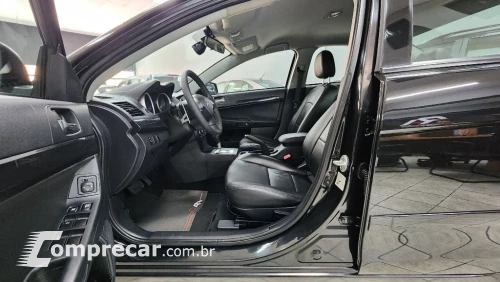 Lancer HL 2.0 16V 160cv Aut.