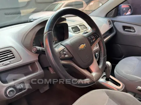 COBALT 1.8 MPFI LTZ 8V