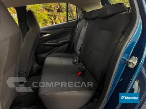 ONIX 1.0 FLEX LT MANUAL