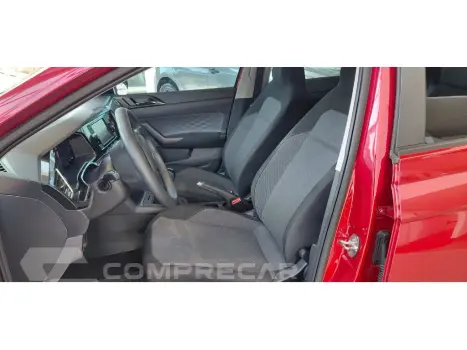 POLO 1.0 170 TSI MANUAL