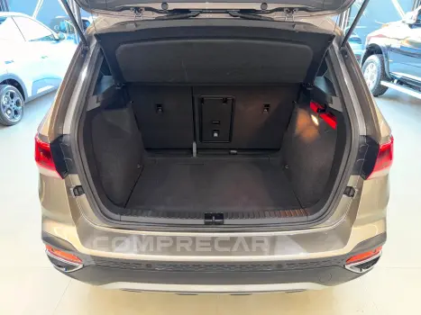 TAOS 1.4 250 TSI Highline