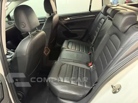 Golf Variant Highline 1.4 TSI Aut.