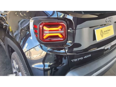 RENEGADE 1.3 T270 TURBO FLEX S 4X4 AT9
