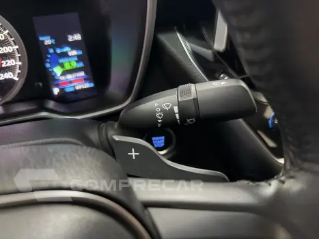 COROLLA 2.0 VVT-IE FLEX XEI DIRECT SHIFT