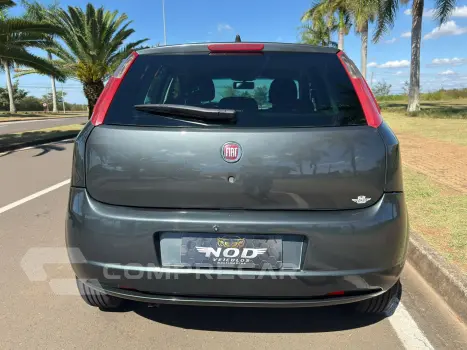 PUNTO 1.4 ELX 8V