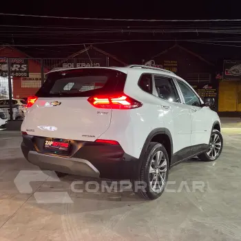 Tracker 1.2 Premier Turbo Aut. 5p