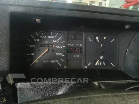 PARATI 1.8 CL 8V