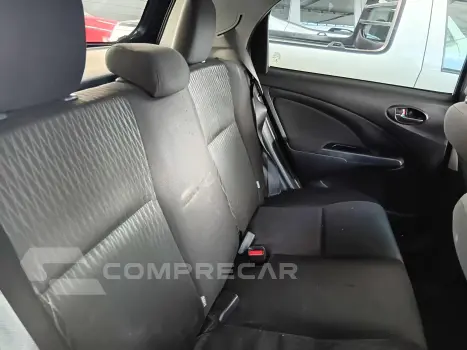 ETIOS 1.3 X 16V